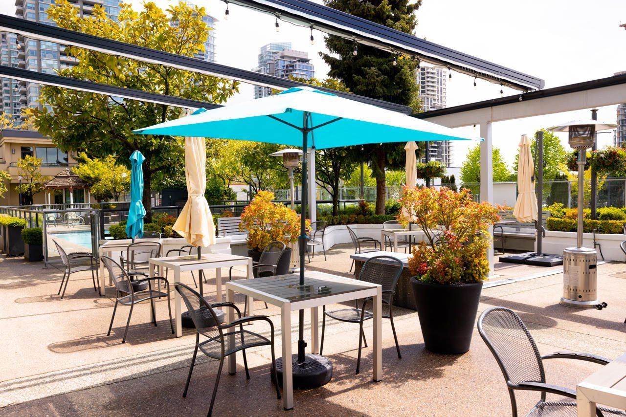 Executive Suites Hotel & Conference Center, Metro Vancouver Burnaby Exterior photo